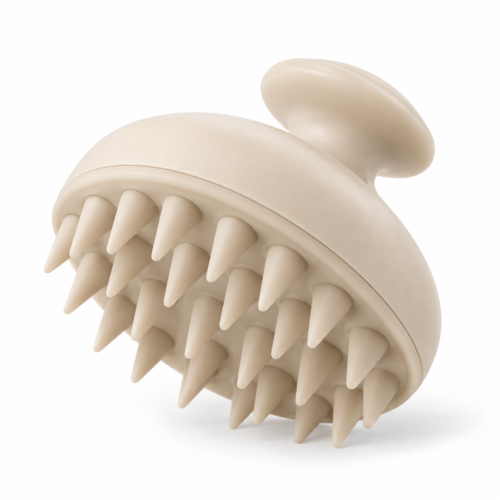 Scalp Massage Brush