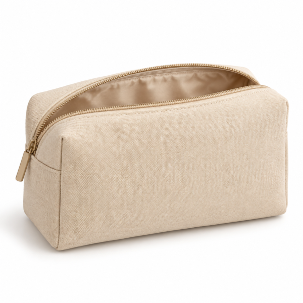 Travel Toiletry Pouch